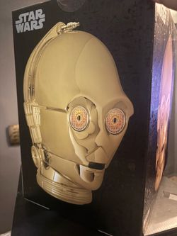 New C-3PO galactic archive series