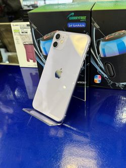 iPhone 11 64GB Unlocked Pre-owned