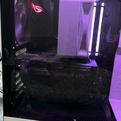 ASUS MOTHERBOARD ROG STRIXb450 F Gaming WITH 16gbRAM CORSAIR AND RYZEN 5 3600 CPU GOOD STARTER KIT TO BUILD PC 