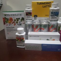 Nutrilite