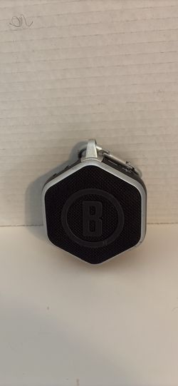 BUSHNELL WINGMAN MINI GPS SPEAKER