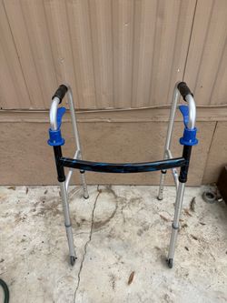 Walker adult