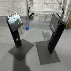 Dell Adjustable Tilting Monitor Stand