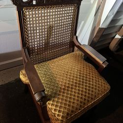 Vintage Chair