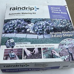 Raindrip