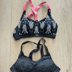 Victoria Secret Sports Bras