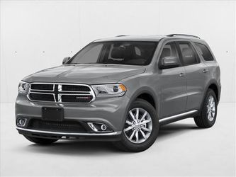 2019 Dodge Durango