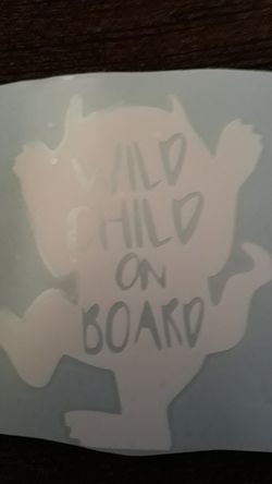 Car decals