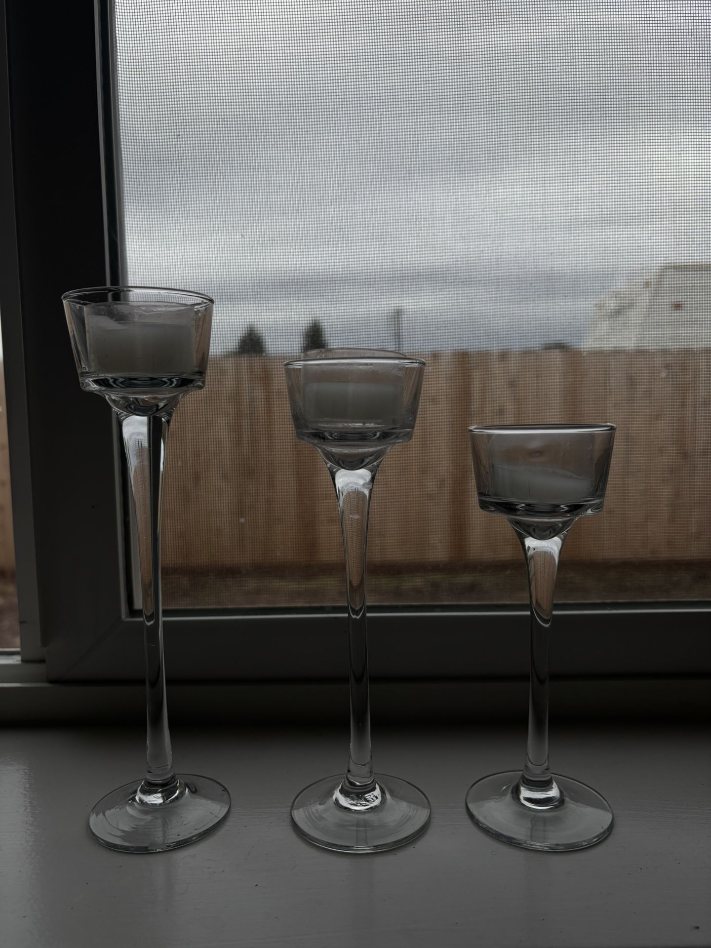 Tea Light Candle Holder