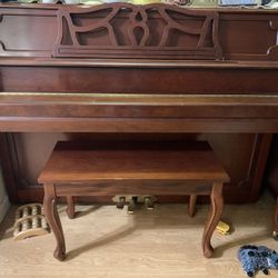 SAMICK PIANO - JS122NS