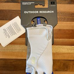 Sun Gloves