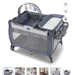 Graco Pack And Play 