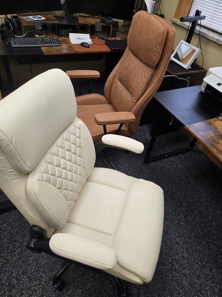 Selling office furniture & etc