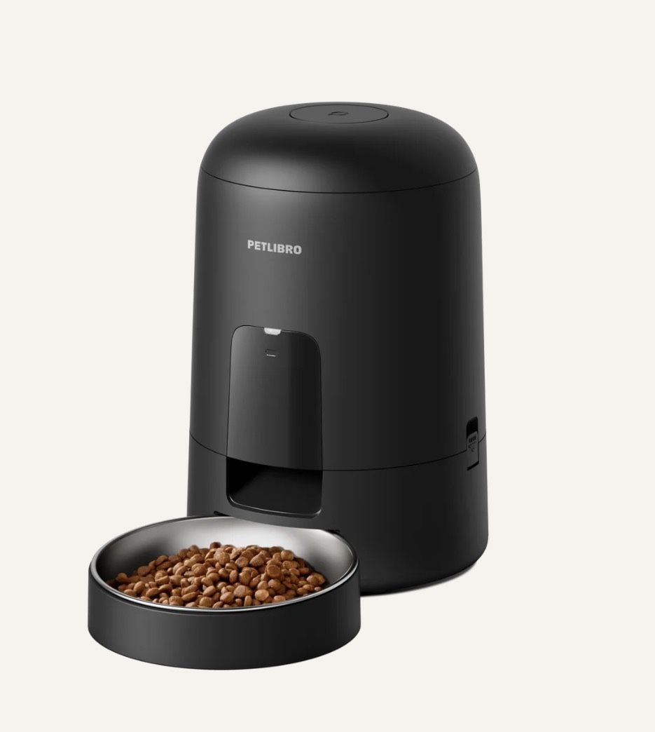 Petlibro Automatic Pet Feeder NEW