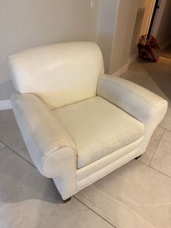 Arm Chair