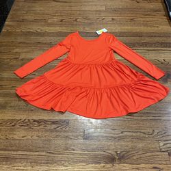 Dress For Girls Size 10-12; Good For Skating 