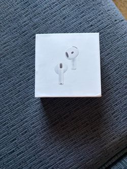 AirPods 4 *SEALED*