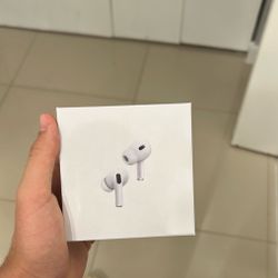 AirPods Pro 2nd Gen