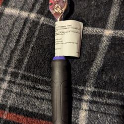 3/8 9" Mac tool's Ratchet Purple