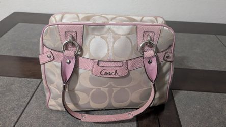 Coach Purse $150 Pickup In Oakdale 