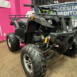NEW ATV