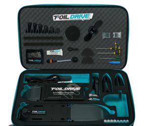 Foil Drive Assist MAX Kit w/ V2 Motor & 20cm Cable