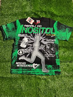 asaali shirt