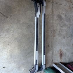 Mini Cooper Roof Rack $75