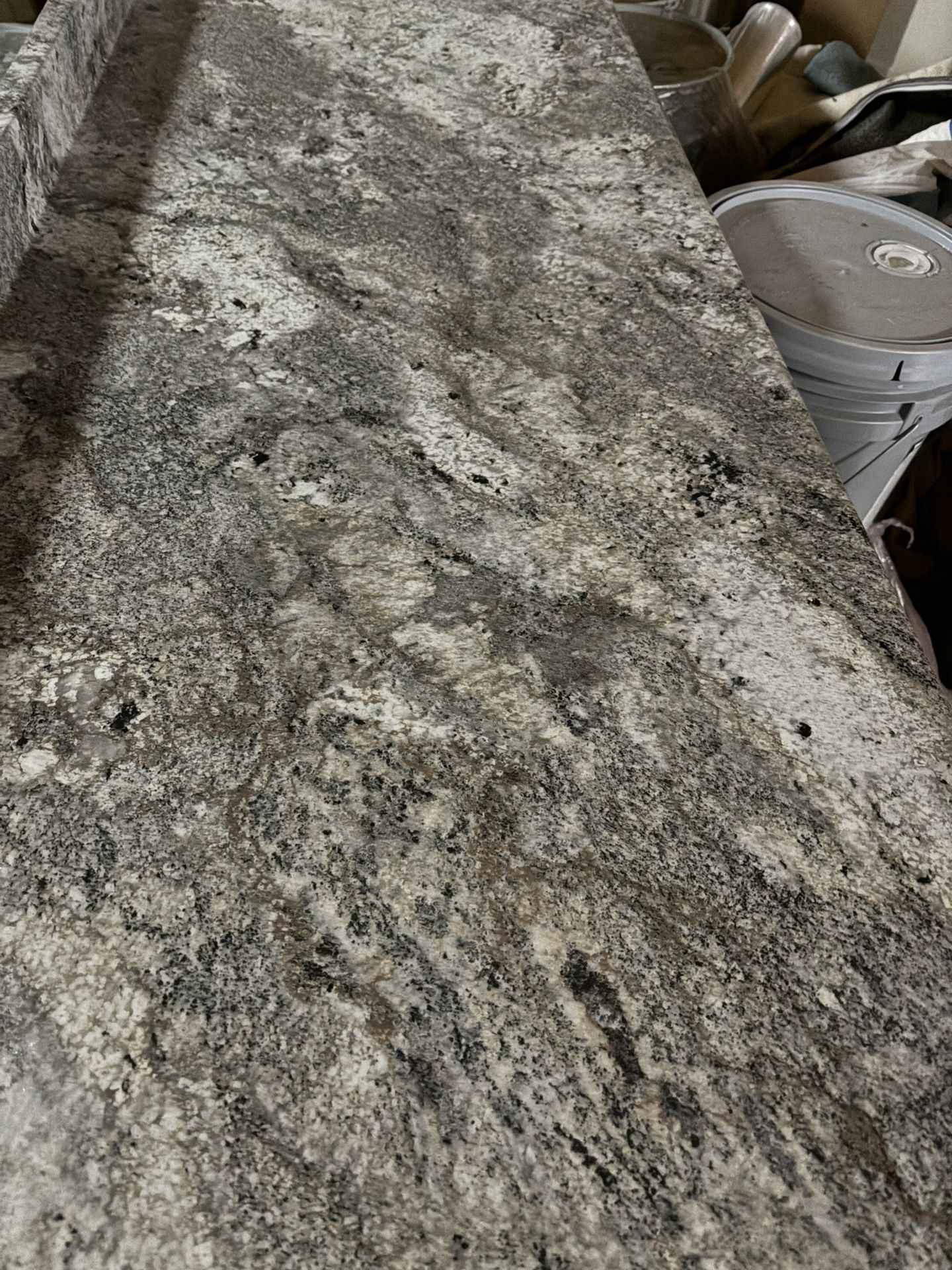 Counter Tub Formica 10 Ft