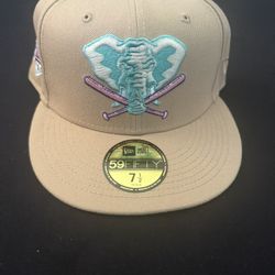 New Era 7 1/2