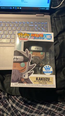 Kakuzu
