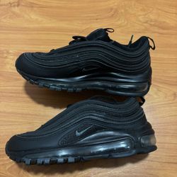 Nike Air Max 97 OG  ‘Triple Black’