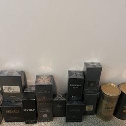 Cologne Lot 