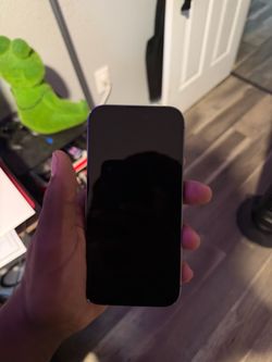 Apple iPhone 14 Pro Deep Purple