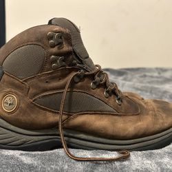 Timberland Chocorua Waterproof Mid Hiker Boot Men’s 12