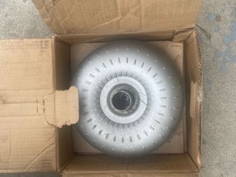 Torque converter