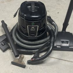 HYLA EST - HYLA VACCUM CLEANER & AIR PURIFICATION