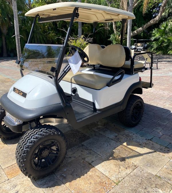 Golf cart for Sale in Virginia Beach, VA OfferUp