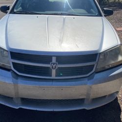 2008 Dodge Avenger