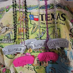 New spurs Hype Chains Necklace and Pendant $5 SALE #GoSpursGo