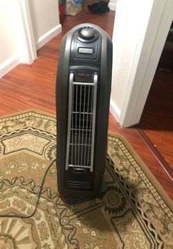 House fan , Works well