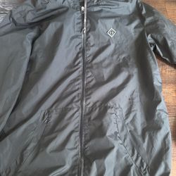 Krew Medium Jacket