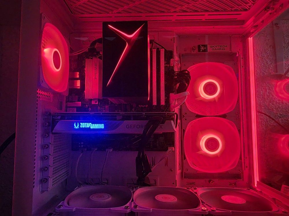 Gaming Pc