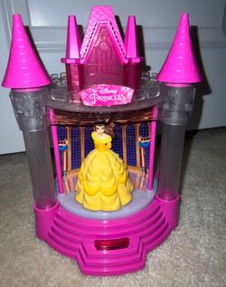 Disney Princesses Musical Toy