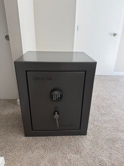 Liberty Safe - Premium Home Safe - Like New
