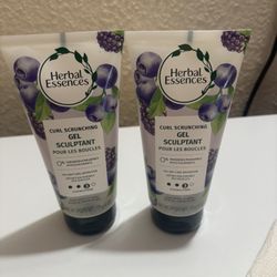 Herbal Essence Gel