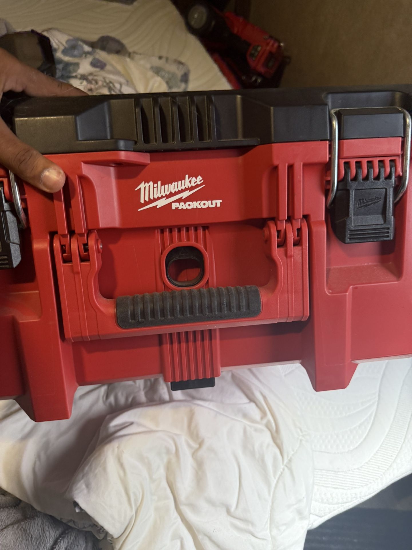 Milwaukee Large Packout