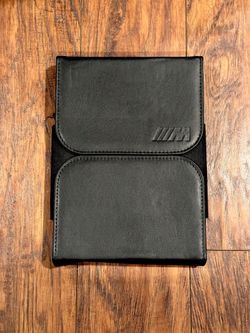 Leather Owner’s Manual (M3 BMW)