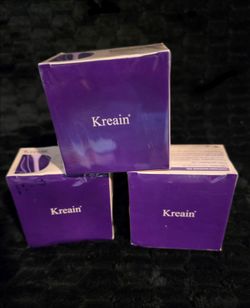Kreain Soothing Massage Gel 1