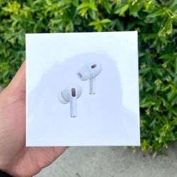 AirPods Pro (2nd Generation)